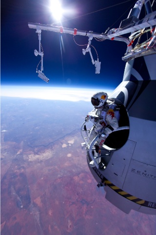 Space Jump
